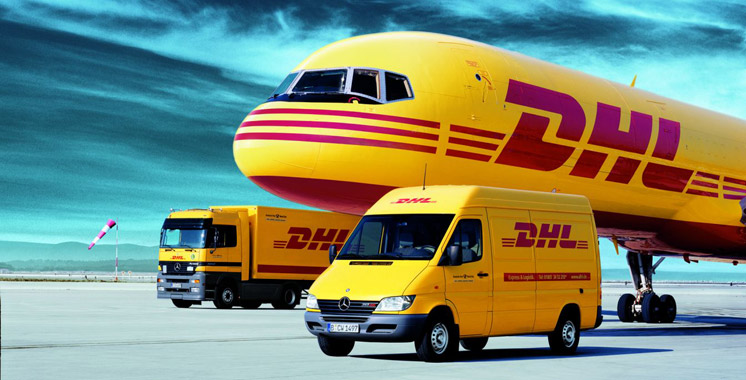 Trend: augmented reality according to DHL
