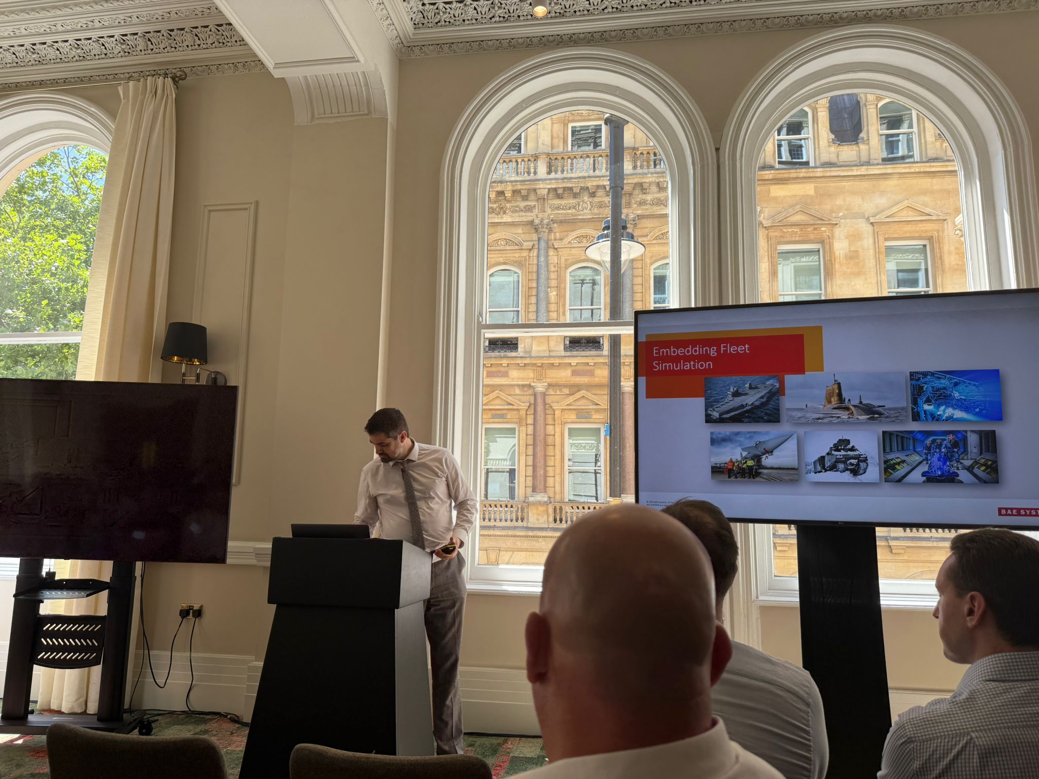 WITNESS Users Conference 2025: Jak digitální dvojčata a AI mění průmyslovou simulaci